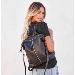 Vici Dolls Kenzie Backpack